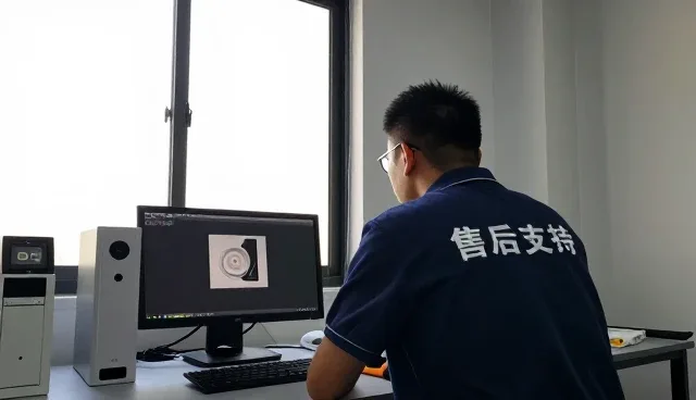 北京心蓝科技发展有限公司分享在技术实施发展新观点