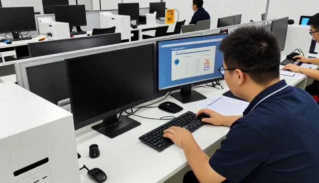 系统集成售后支持:技术客户关心的问题