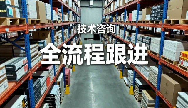 方案咨询购买前需要了解什么